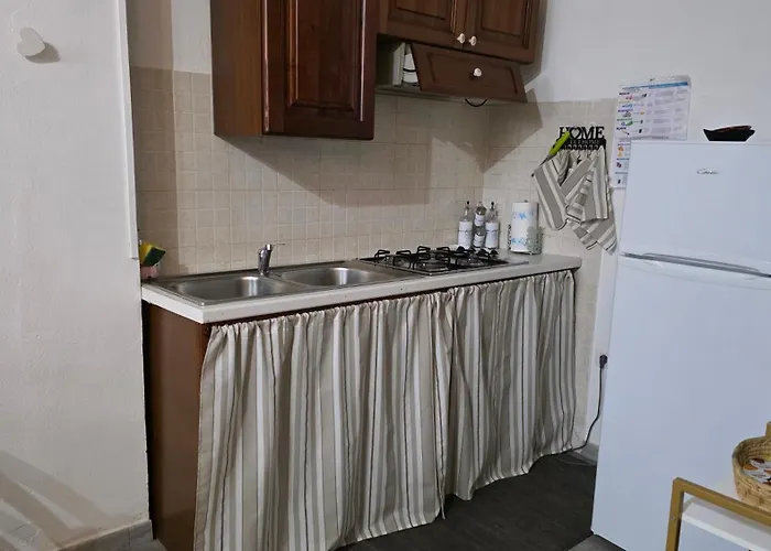 Casa Nicole * Assemini