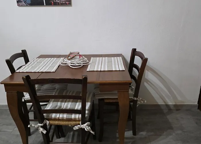 Casa Nicole Assemini