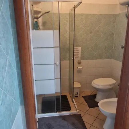 Casa Nicole بلدية آسميني