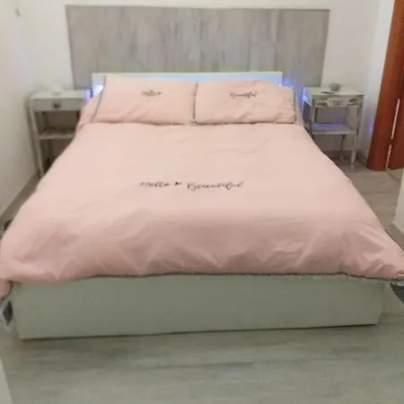Casa Nicole Apartment Assemini