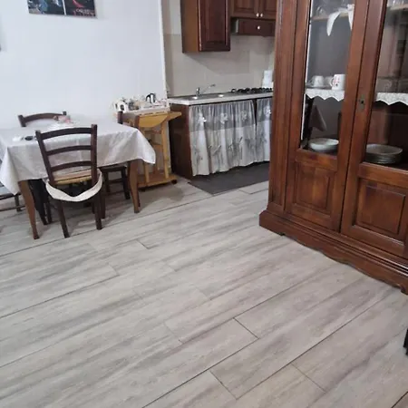 Apartment Casa Nicole Assemini