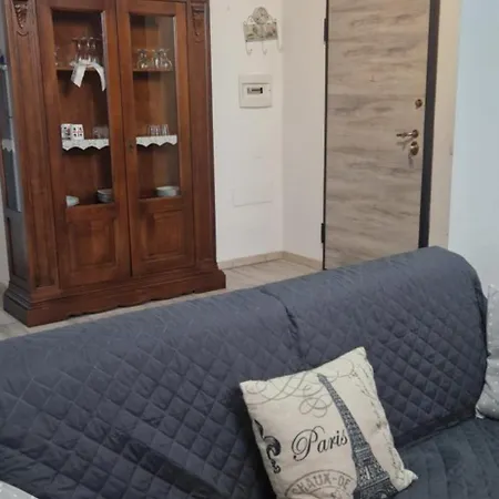 Casa Nicole Assemini