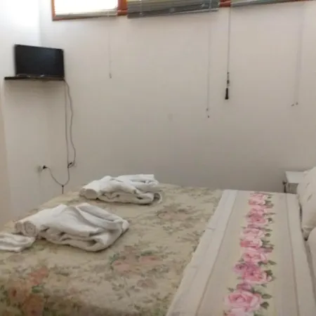 Casa Nicole * بلدية آسميني