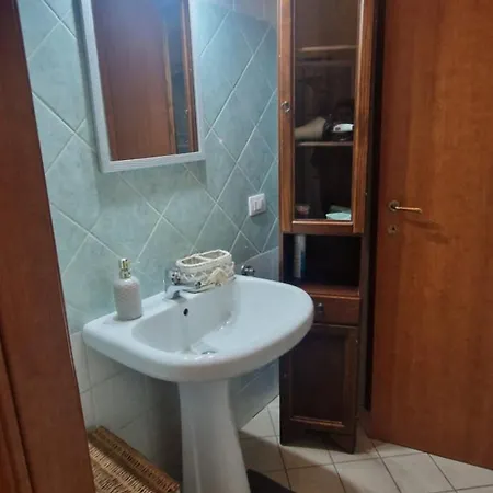 Apartment Casa Nicole Assemini