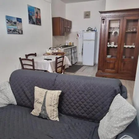 Appartamento Casa Nicole *