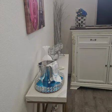 Casa Nicole Apartment *