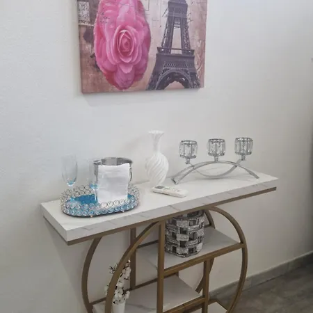 Casa Nicole Assemini