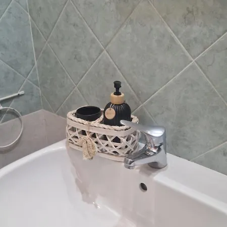 Casa Nicole Appartement Assemini