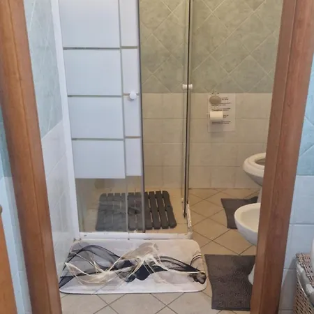 Casa Nicole شقة *