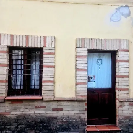 Casa Nicole شقة بلدية آسميني