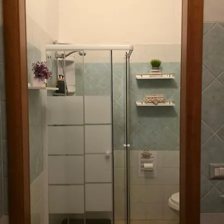 Apartamento Casa Nicole Assemini