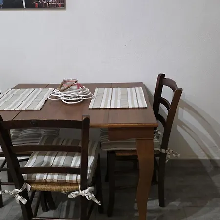 Casa Nicole Assemini