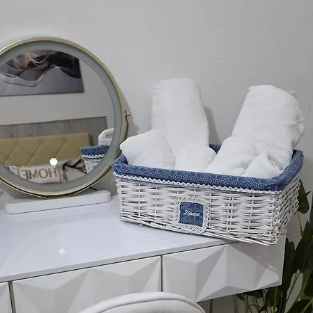 Casa Nicole Apartamento *