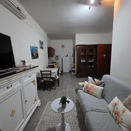 Casa Nicole Apartamento *