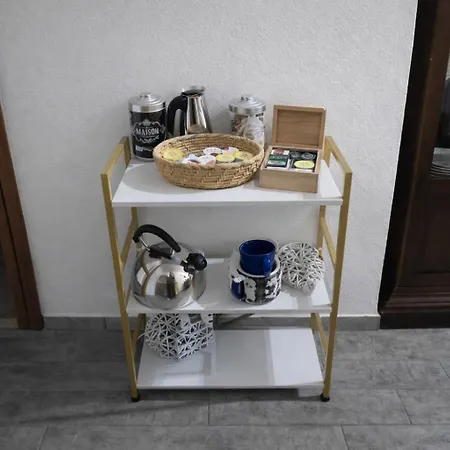 Casa Nicole * Assemini