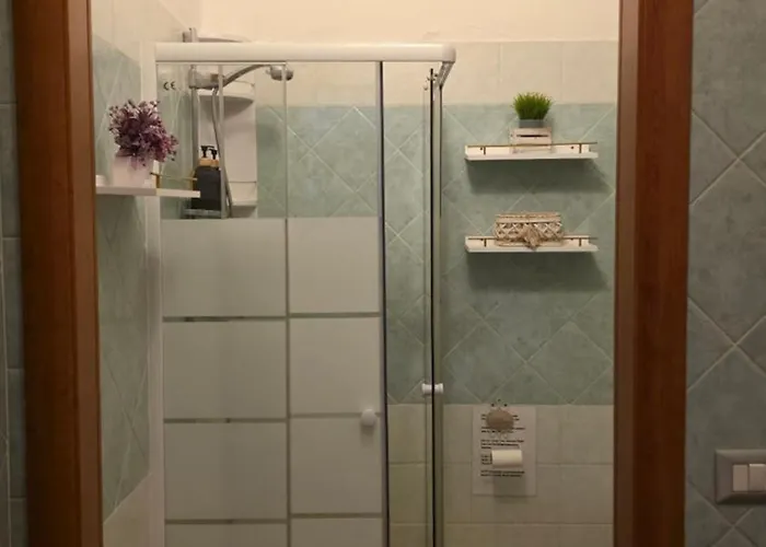 Apartamento Casa Nicole Assemini