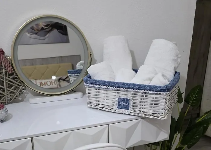 Casa Nicole Apartamento *