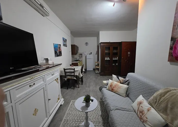 Casa Nicole Apartamento *