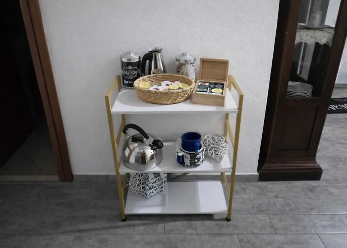 Casa Nicole * Assemini